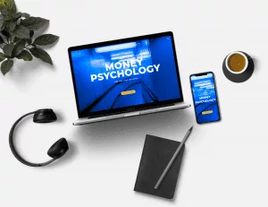 money psychology online program