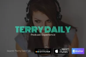 terry daily podcast