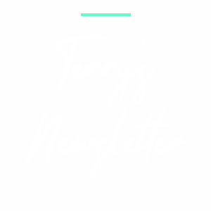 Terry Hatziieremias Newsletter