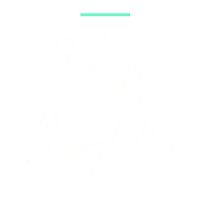 Terry Hatziieremias Newsletter